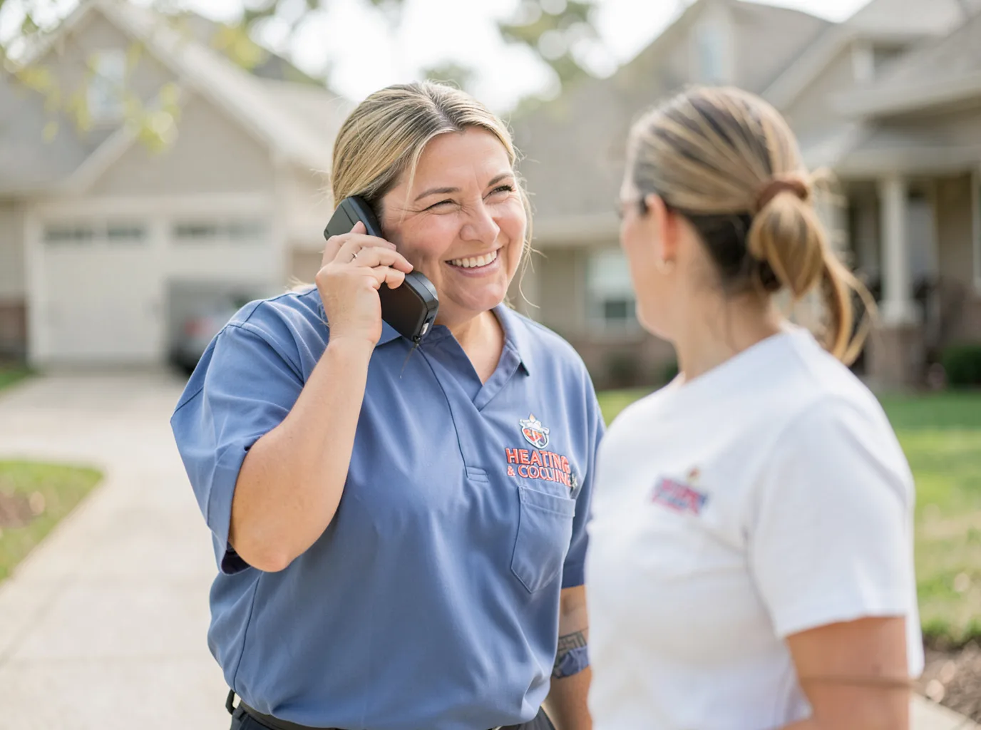 Hvac Repair Bonney Lake, WA FAQs